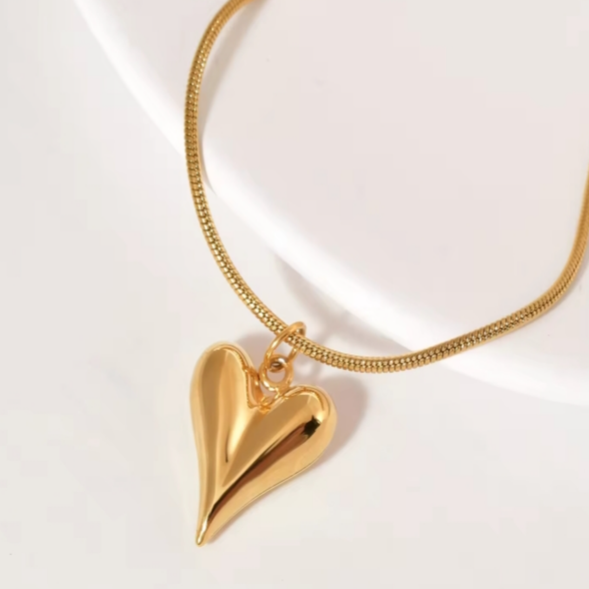 Heart Beat Bracelet