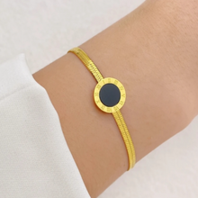 Classic Roman Bracelet