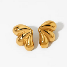 Petal Earrings
