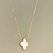 Clover Pendant