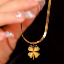 Flower Pendant