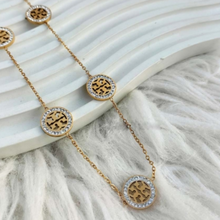 Tory Burch Classic Pendant
