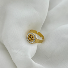 Tory Burch Ring
