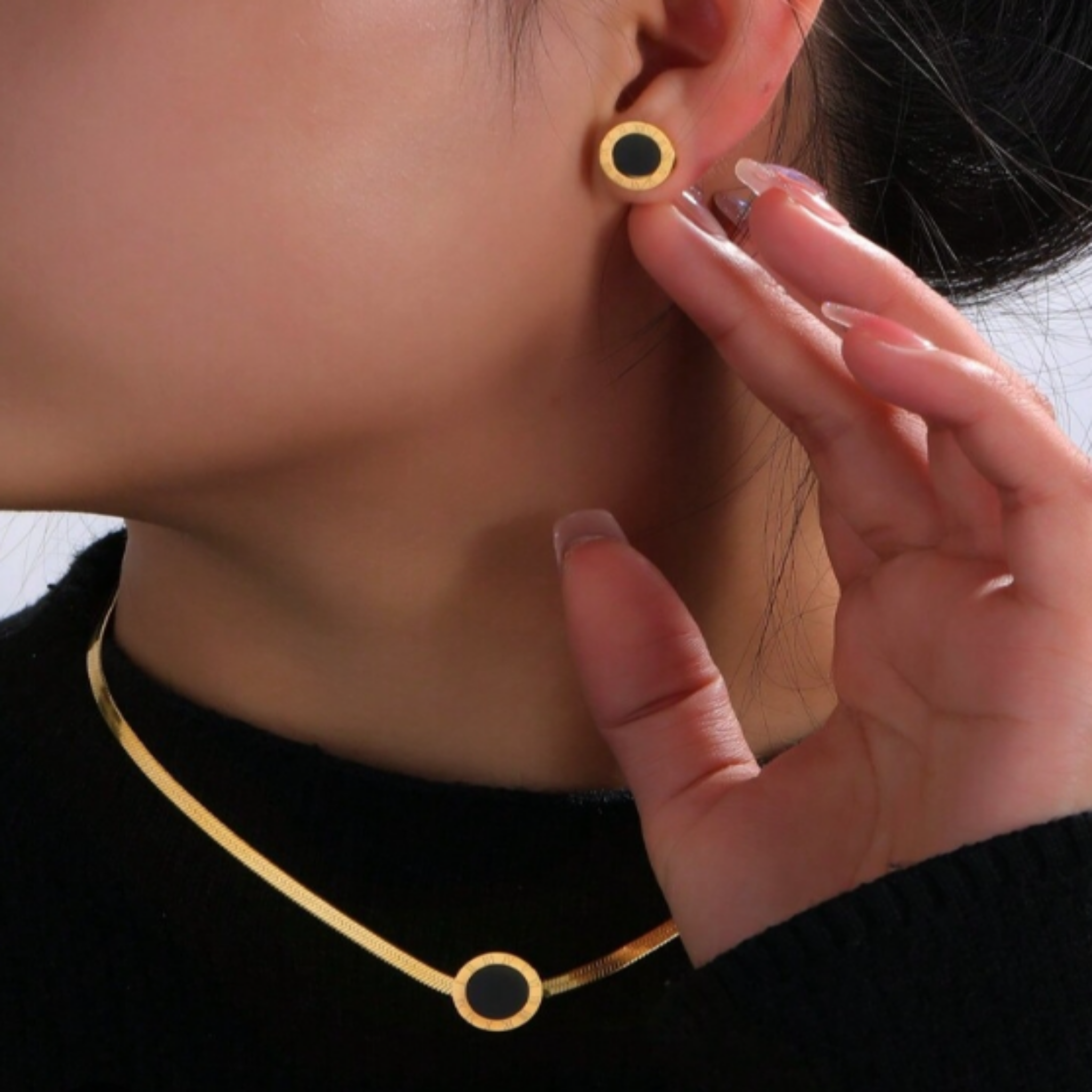 Numeral Set