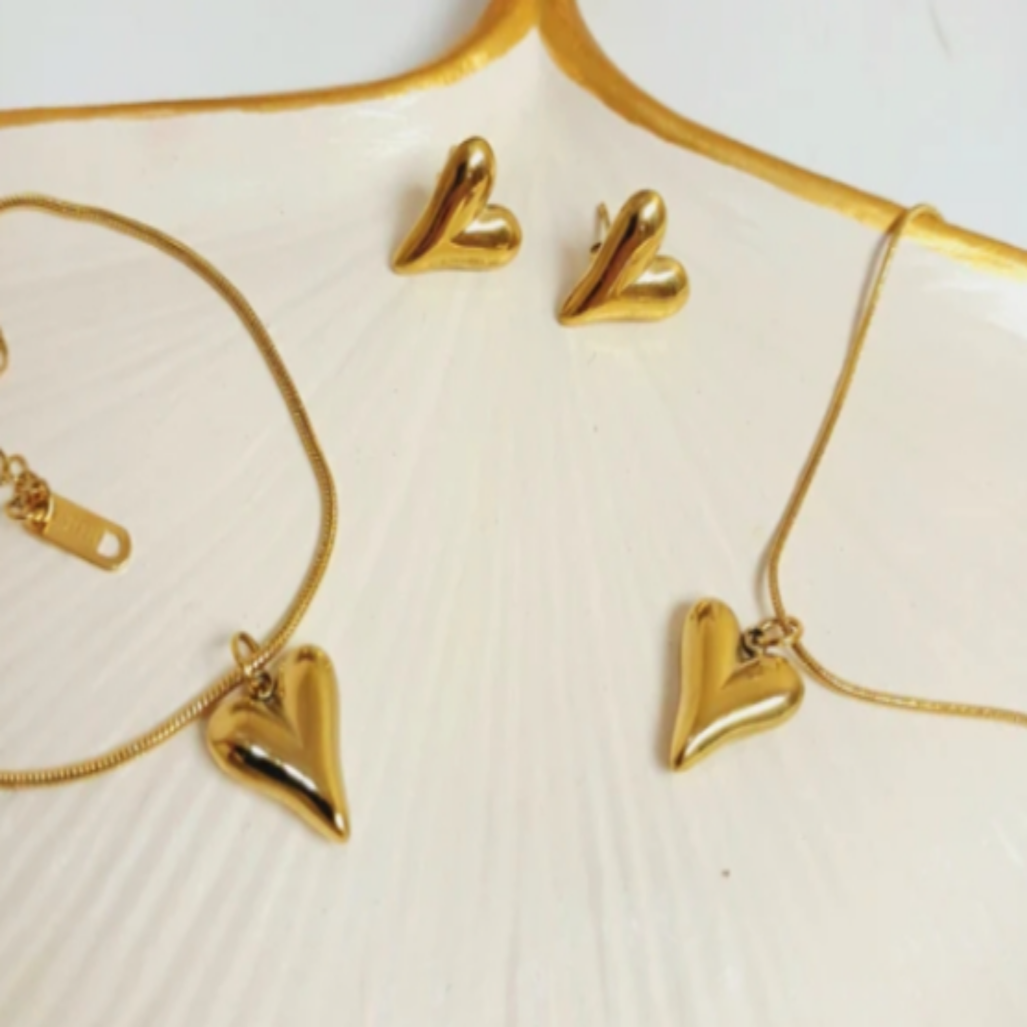 Heart Beat Set
