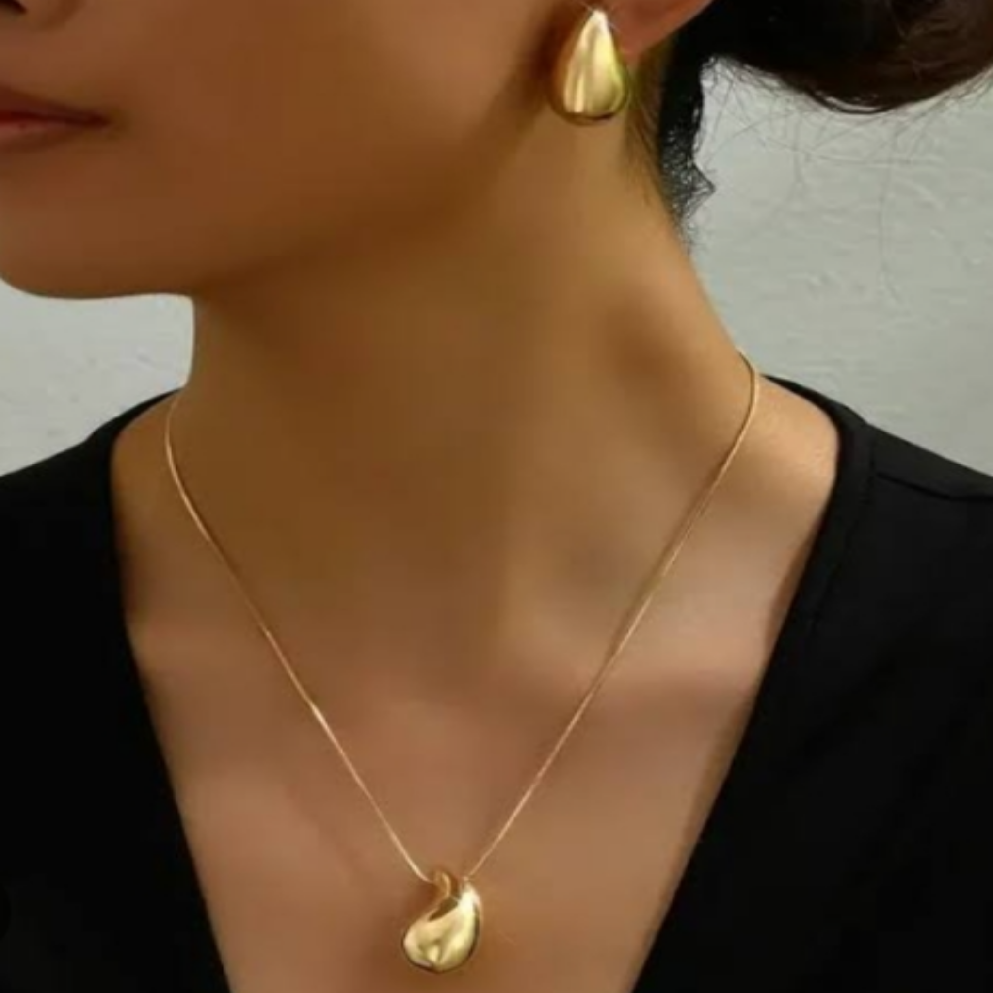 Water Drop Set