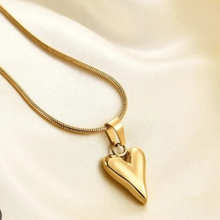 Heart Pendant