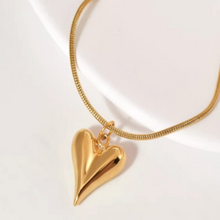 Heart Pendant