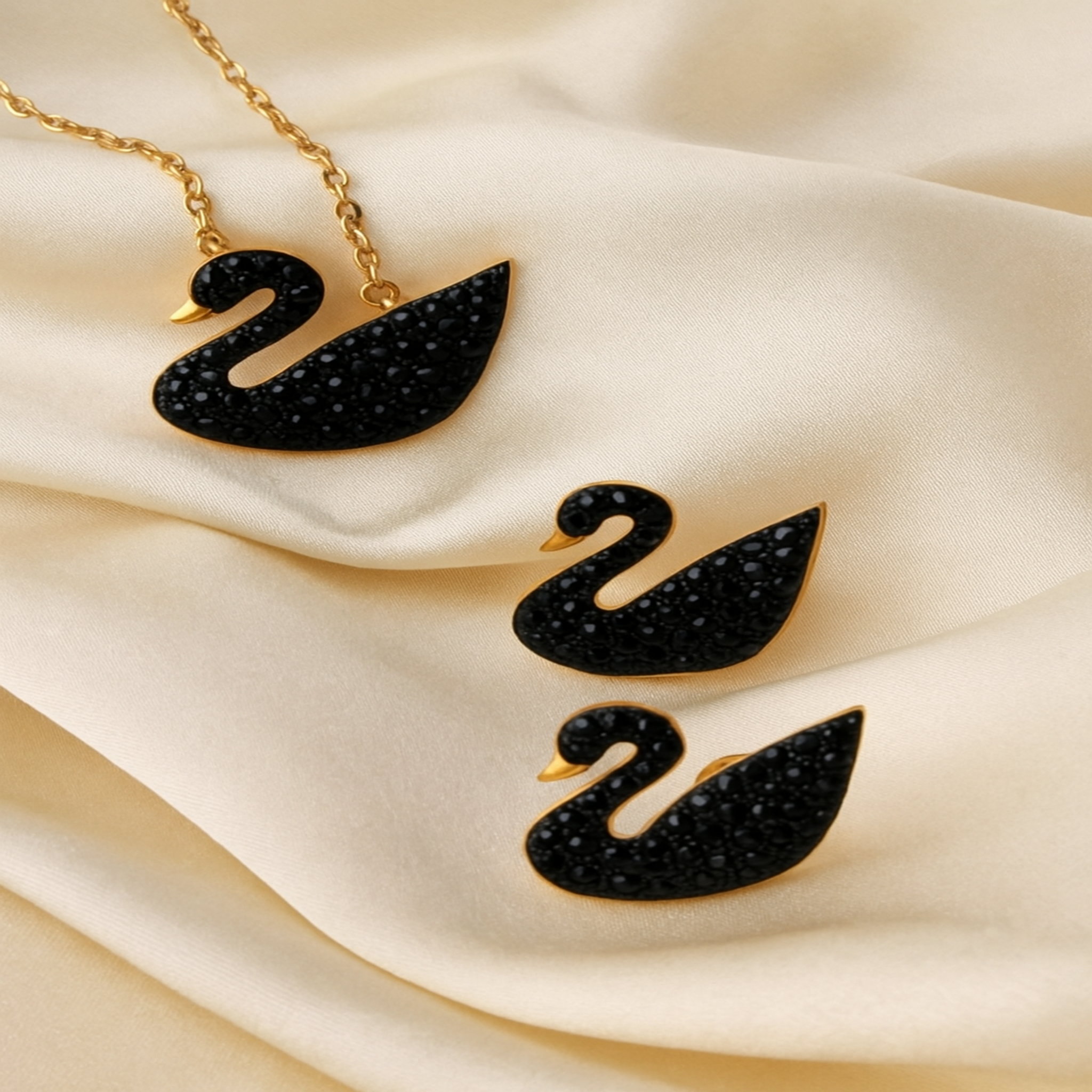 Swan Set