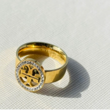 Tory Burch Ring
