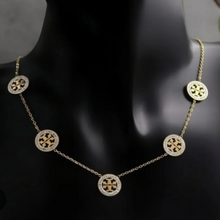 Tory Burch Classic Pendant